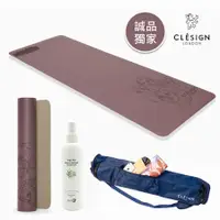 在飛比找誠品線上優惠-【Clesign】誠品獨家組合 (Warrior COCO 