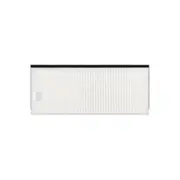 For Deebot Ozmo U2 / U2 Pro / Dgn22 Robot Vacuum Cleaner Spare Parts Accessories Main Side Brush He
