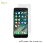 MOSHI AIRFOIL GLASS IPHONE 6+/ 6S+/ 7 PLUS 7+ 5.5吋 強化玻璃螢幕保護貼