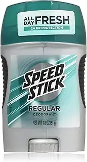 Mennen Speed Sticks Mennen Speed Stick Deodorant 1.8Oz Regular (2 Pack) By