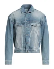 [GUESS] GUESS Denim outerwear - Item 16370055