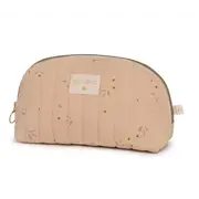 Holiday Vanity Case Small - Chic & Spacious Travel Essential