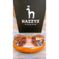 在飛比找蝦皮購物優惠-麗睛眼鏡【韓國 HAZZYS】正韓 韓國貴族品牌 HZ-72
