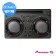 Pioneer DJ DDJ-WeGO4 行動款入門控制器 黑色-福利品