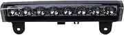 Rear Light For Chevrolet For Suburban For Tahoe For GMC For Yukon XL 2000-2006 15170955 LED Third Brake Light High Positioned 3rd Tail Brake Stop Lamp Tail Light Assembly(Black Shell)