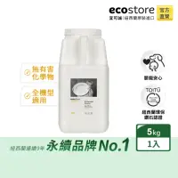 在飛比找momo購物網優惠-【ecostore 宜可誠】洗碗機專用環保洗碗粉補充瓶 5k