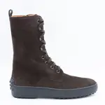 [Tod'S] Tod'S-Boots Marrone-Donna 37