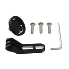 Sleek Design Bicycle Headlight Holder Compatible with For GORPO Bracket