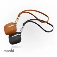 在飛比找蝦皮商城優惠-Moshi Pebbo Luxe for AirPods 3