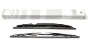 Wiper Blade Set Genuine MINI Clubman F54 F54 LCI 61615A576A8