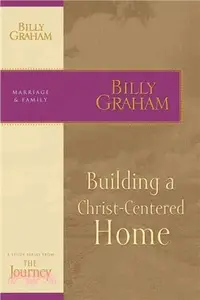 在飛比找三民網路書店優惠-Building a Christ-Centered Hom