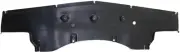 Fits CHALLENGER 15-17 ENGINE SPLASH SHIELD, Under Cover, Front, 6.2L Eng