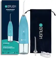 Y-Brush - Oral Irrigator Oral Irrigator - Portable - Waterproof - Rechargeable - Capacity 100ml
