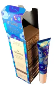 Sunday Riley 5 Stars Retinoid Niacinamide Eye Serum 0.5oz NEW IN BOX