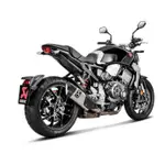 【泰友構思】AKRAPOVIC 蠍子管 2018-2022 最新款 CB1000R 尾管 鈦 碳纖維