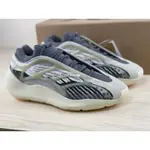 ADIDAS YEEZY 700 V3 FADE SALT 灰米奶白 耐磨 舒適 慢跑鞋 ID1674