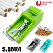 Cigarette Maker Electric Automatic Rolling Tobacco Roller Injector Tube Machine