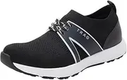 [TRAQ BY ALEGRIA] Qool Womens Smart Walking Shoe