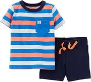 [Carter's] baby-boys Stripe
