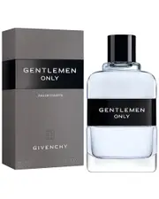 Givenchy Men's 3.3oz Gentlemen Only EDT Spray