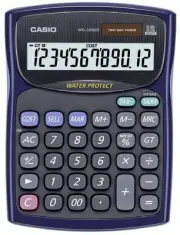 Casio WD-220MD Desktop Financial Calculator Business/Work/Office FREE SHIPPING