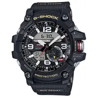 在飛比找蝦皮商城優惠-【CASIO】G-SHOCK 極限陸上冒險家軍事設計造型雙顯