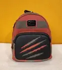 Loungefly Freddy Krueger Nightmare on Elm Street Sweater Mini Backpack NEW