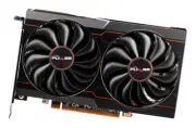 Sapphire PULSE Radeon RX 6500 XT AMD 4 GB GDDR6