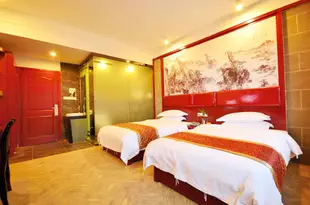 陽朔名仕精品酒店Ming Shi Boutique Hotel