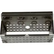 St Croix Grate Weldment (York Insert & Models Made Pre 2003): 80P52828-R-AMP