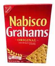 Nabisco Grahams Original Graham Crackers 14.4 oz