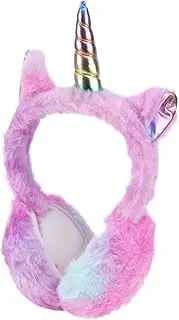 [OATIPHO] 2 Pcs Earmuffs Winter Ear Covers Ear Warmer Female Ear Muffs Winter Ear Muffs Ear Muffs