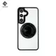 CASE SHOP SAMSUNG Galaxy S24+ 360º磁吸站立保護殼 黑