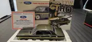 BIANTE 1/18 FALCON XW GTHO PHASE 2 REEF GREEN