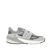 [NEW BALANCE] NEW BALANCE 990v6 sneakers Kids 33+ 33+ Grey