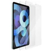 2pcs Tempered Glass Screen Protector for Apple iPad Air 5 5th Gen 10.9 Inch