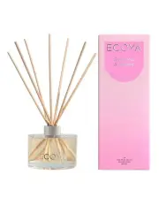 [ECOYA] Sweet Pea & Jasmine Reed Diffuser 200ml