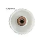 Replacement Grinder Gear Easy to Install Attachment