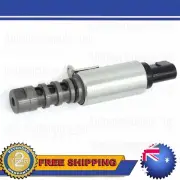 FIT AUDI Q7 3.2V 4.2 V8 CAMSHAFT VARIABLE TIMING SOLENOID VALVE VVT 06E109257P
