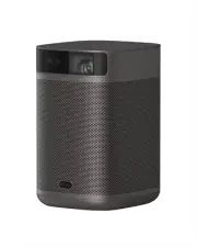 Mogo 2 Pro 1080P Portable Projector, Mini Projector with Wifi and Bluetooth, And