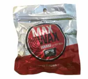 Ocean + Earth Max Wax Warm Surf Wax 75g Made In USA-Free Post