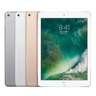 【Apple】A級福利品 iPad Air 2(9.7吋/WiFi/16G)