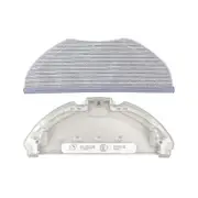 For G1 Mjstg1 Mi Robot Vacuum-mop Essential Cloth Mop Bracket Spare Parts