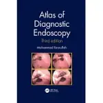 ATLAS OF DIAGNOSTIC ENDOSCOPY, 3E