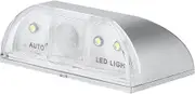 LED Keyhole Light Infrared Auto Sensor Motion Detector Door Lock Light Long Service Life Door Hallway