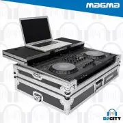 Magma 41037 DDJGRV6 & FLX10 DJ Controller Workstation Case