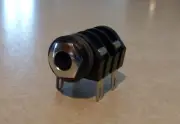 Cliff Vintage Style Marshall Input Jack with Metal Nut New!!