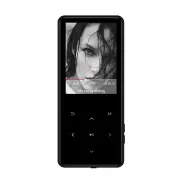 IQQ C8 8G bluetooth Lossless Music MP3 Player Support FM E-Book