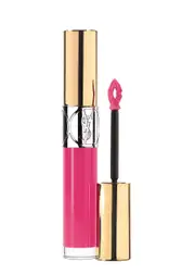 Yves Saint Laurent Gloss Volupte - 211 Acrylic Pink