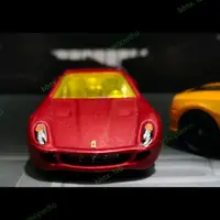 在飛比找蝦皮購物優惠-FERRARI HOTWHEELS Merah Hot Wh